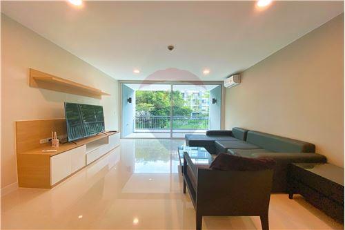 For Rent/Lease-Condo/Apartment-Sukhumvit  - Soi 61  -  Watthana, Bangkok, Central-920071001-10852
