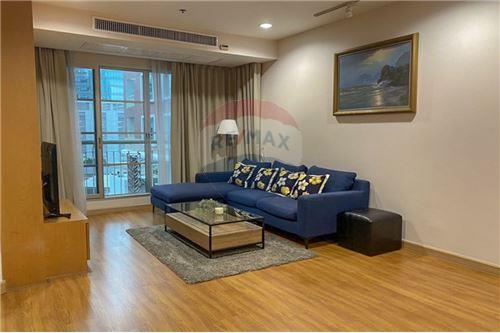 For Rent/Lease-Condo/Apartment-CitiSmart  -  Khlong Toei, Bangkok, Central-920071049-744
