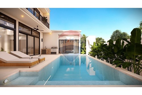 For Sale-Villa-Lamai  -  Koh Samui, Surat Thani-920061011-23