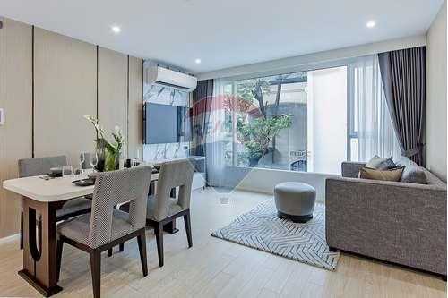 For Rent/Lease-Condo/Apartment-Sukhumvit  - Soi 63  -  Watthana, Bangkok, Central-920071001-10898