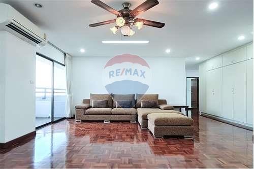 For Rent/Lease-Condo/Apartment-Sukhumvit  -  Watthana, Bangkok, Central-920071001-12699