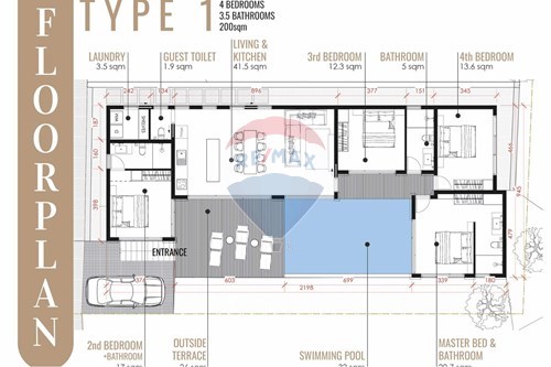 Slider Image Thumbnail