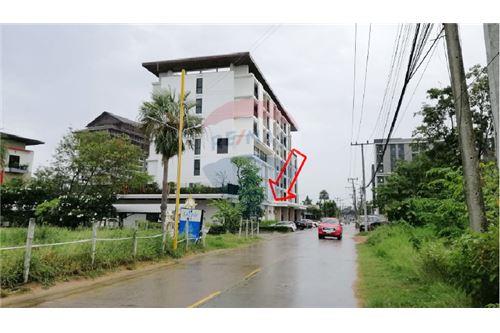 Condo/Apartment - For Sale - Mueang Khon Kaen, Khon Kaen - 2 - 920461002-50