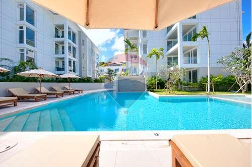 Choeng Mon  -  Koh Samui, Surat Thani