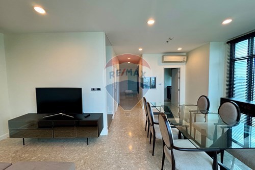 For Rent/Lease-Condo/Apartment-The Crest Sukhumvit 34  -  Khlong Toei, Bangkok-920071001-14373