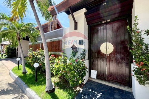 For Sale-Villa-Jomtien, Chonburi-Pattaya-920471004-961