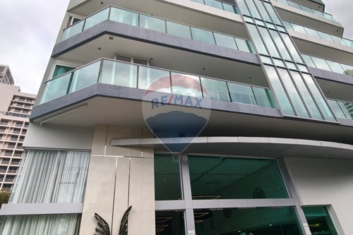 For Sale-Condo/Apartment-Bang Lamung, Chonburi-Pattaya, East, 20150-920311045-65
