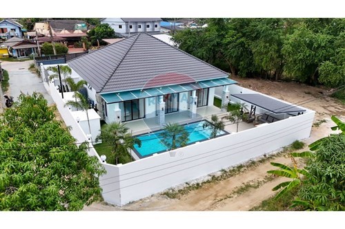 For Sale-Villa-Huay Yai, Chonburi-Pattaya-920471004-1100
