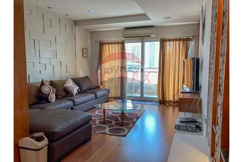 For Rent/Lease-Condo/Apartment-Grand Heritage Thonglor  -  Watthana, Bangkok-920071049-790