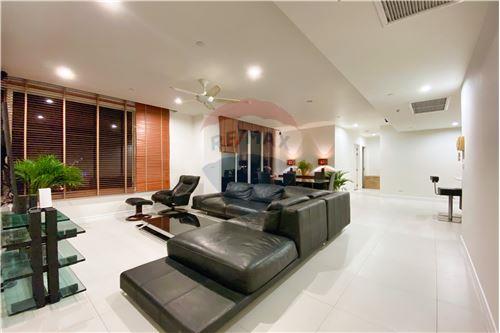 For Sale-Condo/Apartment-Phetchaburi  - Manhattan Chidlom  -  Ratchathewi, Bangkok, Central-920071001-12624