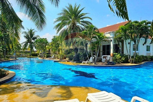 For Sale-Villa-Hua Hin, Prachuap Khiri Khan-920601001-547