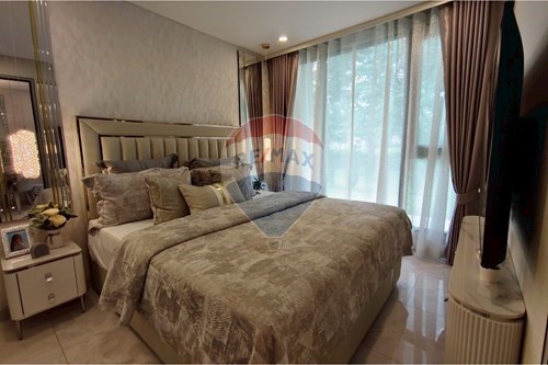 For Sale-Condo/Apartment-Jomtien, Chonburi-Pattaya-920611007-5