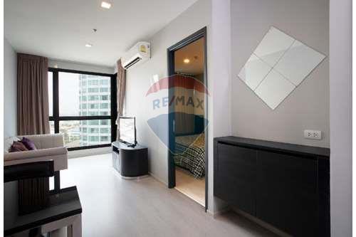 For Rent/Lease-Condo/Apartment-ริทึ่ม สุขุมวิท 44/1  -  Khlong Toei, Bangkok-920651004-29