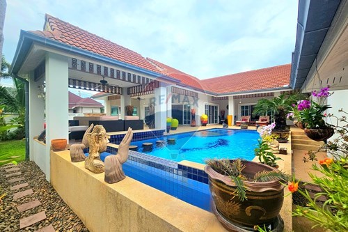 For Sale-Villa-Hua Hin, Prachuap Khiri Khan-920601001-342