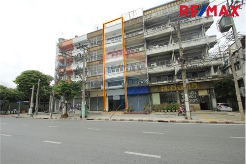 For Sale-Office Space-Thon Buri, Bangkok, Central, 10160-920091004-156