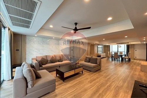 For Rent/Lease-Condo/Apartment-Promphong Sukhumvit 39  -  Watthana, Bangkok, Central, 10110-920071001-15175