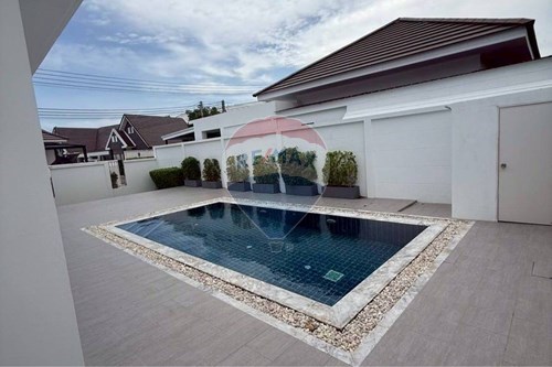 For Sale-Villa-Bang Saray, Chonburi-Pattaya-920471004-1141