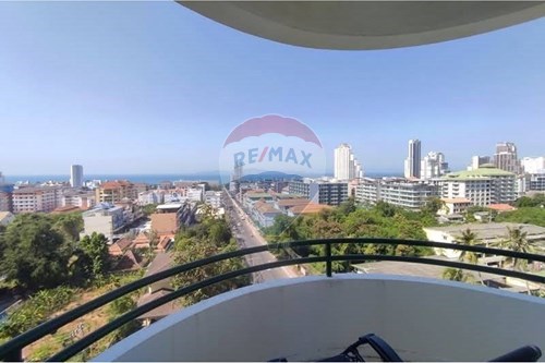 For Sale-Condo/Apartment-Star Beach Condotel  -  Pratumnak, Chonburi-Pattaya-920471004-809