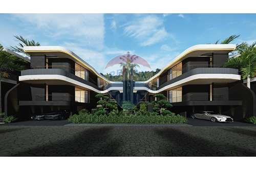 For Sale-Villa-Cheongtalay - Pasak, Phuket-920491001-8