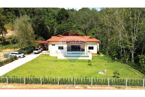 For Sale-Villa-Mueang Krabi, Krabi-920281017-38
