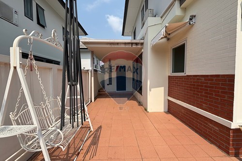 ขาย-บ้านเดี่ยว-Patta Prime  -  พัทยา, ชลบุรี-920471001-1689