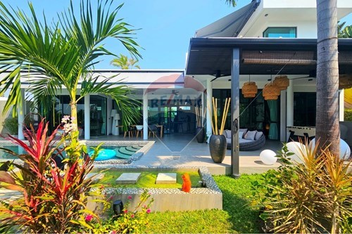 Prodamo-Vila-Hua Hin, Prachuap Khiri Khan-920601001-450