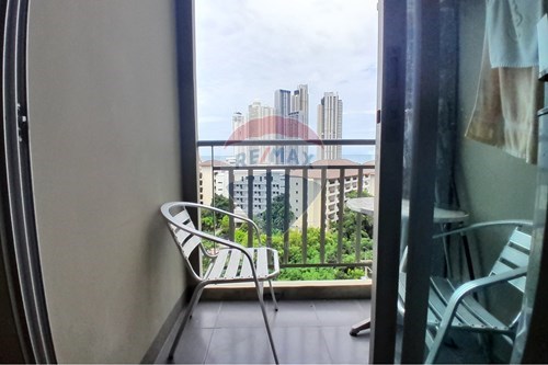 For Sale-Studio-Lumpini Ville Naklua - Wongamat  -  Pattaya City, Chonburi-Pattaya-920471017-179