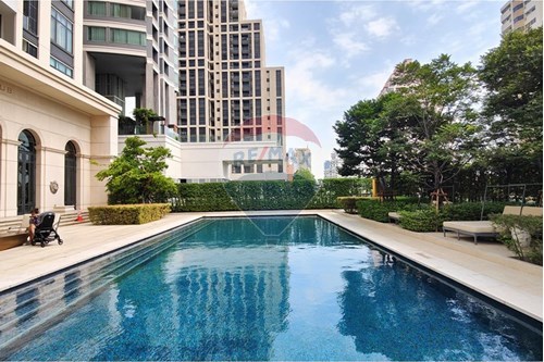 ขาย-Luxury Condo-เดอะ ดิโพลแมท 39  -  วัฒนา, กรุงเทพมหานคร-920071001-14829