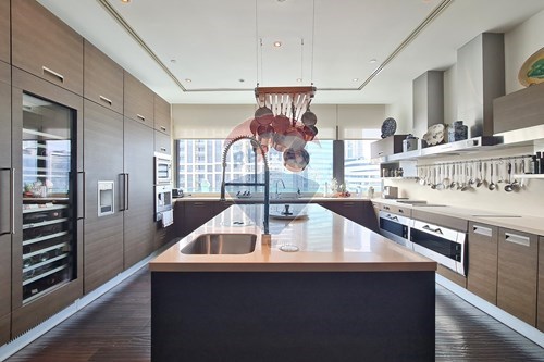 Slider Image Thumbnail