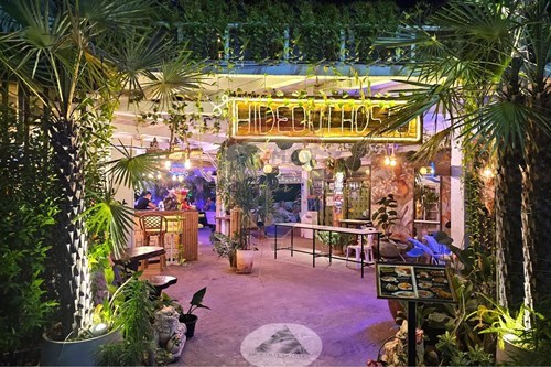 Slider Image Thumbnail