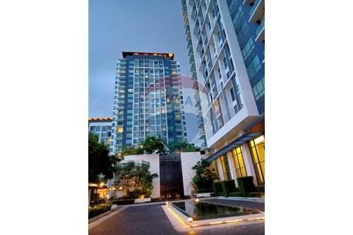 For Sale-Condo/Apartment-The Room Sukhumvit 62  -  Phra Khanong, Bangkok-920651004-22