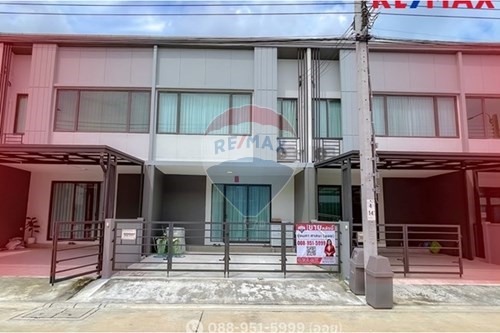 ขาย-ทาวน์เฮาส์-สะพานสูง, กรุงเทพมหานคร-920091001-900