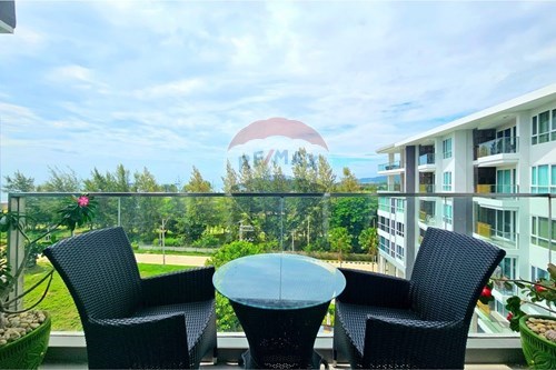 出售-公寓-Hua Hin, Prachuap Khiri Khan-920601001-917