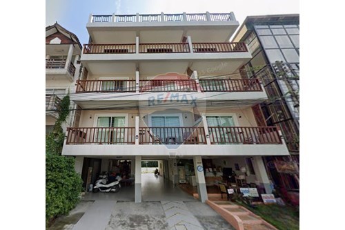 For Sale-Apartment Building-Cha-Am, Phetchaburi-920041004-4