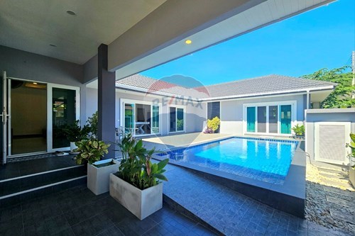 For Sale-Villa-Hua Hin, Prachuap Khiri Khan-920601001-407
