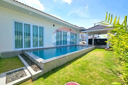 For Sale-Villa-Hua Hin, Prachuap Khiri Khan-920601001-573