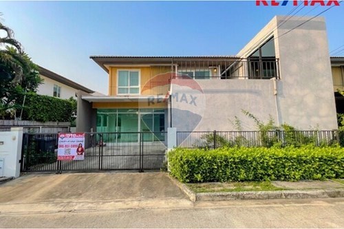 ขาย-บ้านเดี่ยว-สายไหม, กรุงเทพมหานคร-920091001-1098