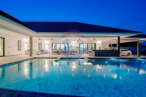 出售-别墅-Hua Hin, Prachuap Khiri Khan-920241013-39