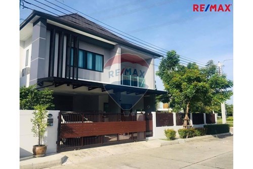 For Sale-Single House-Prawet, Bangkok-920091001-1081