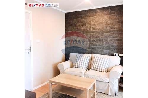 For Rent/Lease-Condo/Apartment-Lumpini Place Srinakarin - Huamak Station  -  Suan Luang, Bangkok-920441010-66
