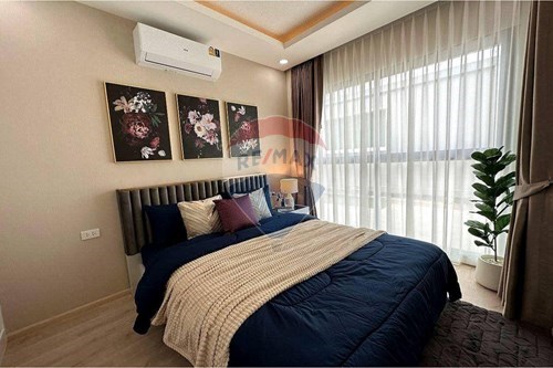 For Sale-Condo/Apartment-Pratumnak, Chonburi-Pattaya-920471004-865