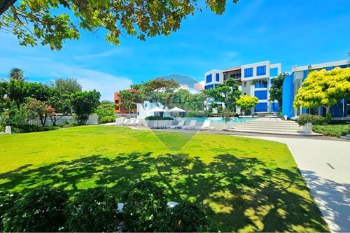 For Sale-Condo/Apartment-Hua Hin, Prachuap Khiri Khan-920601001-536