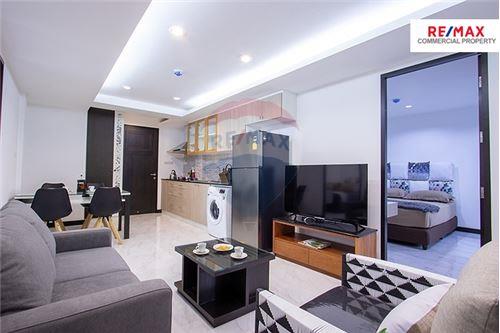 For Rent/Lease-Condo/Apartment-Phra Khanong, Bangkok, Central-920271016-250