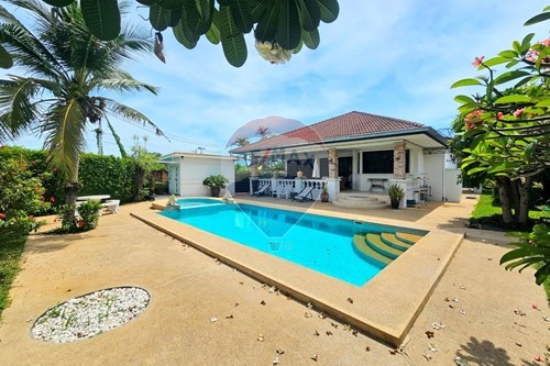 For Sale-Villa-Hua Hin, Prachuap Khiri Khan-920601001-506