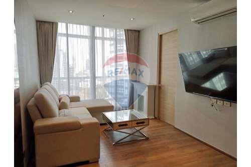 For Rent/Lease-Condo/Apartment-Khlong Toei, Bangkok-920651004-12