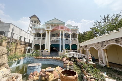 For Sale-Villa-Pattaya City, Chonburi-Pattaya-920471009-145