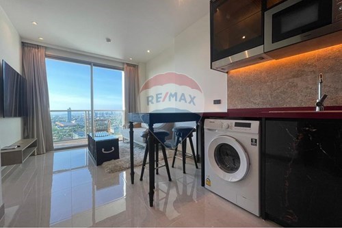 For Sale-Luxury Condo-The Riviera Ocean Drive  -  Jomtien, Chonburi-Pattaya-920611001-329