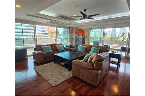 For Rent/Lease-Condo/Apartment-Sukhumvit  - Soi 23  -  Watthana, Bangkok, Central-920071001-12357
