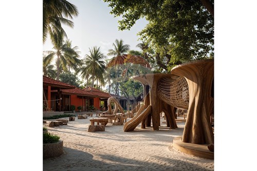 Slider Image Thumbnail