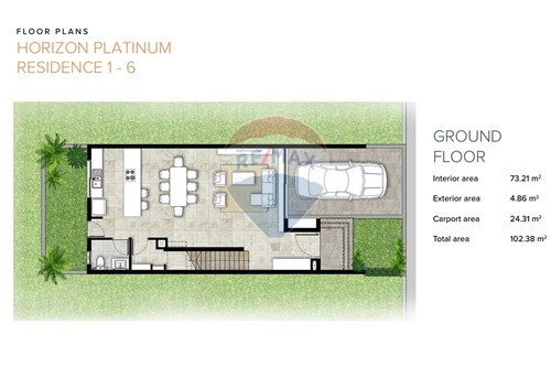 Slider Image Thumbnail